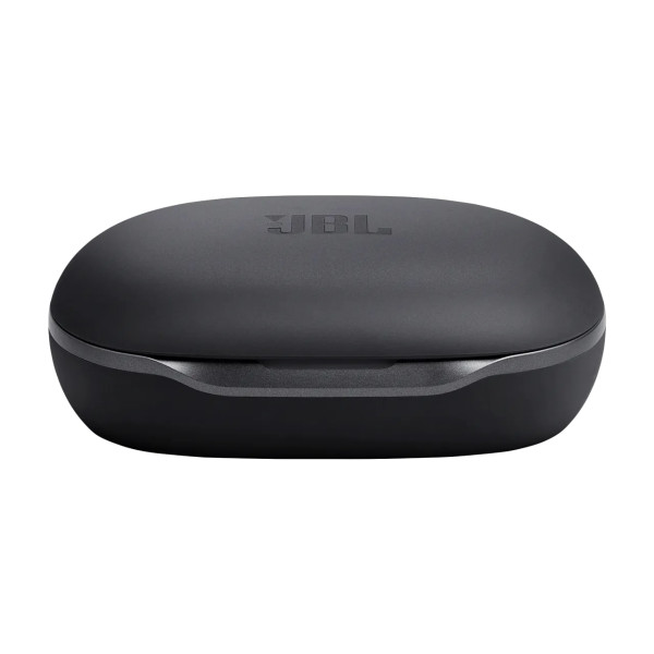 Фото - Наушники вкладыши беспроводные TWS JBL Sense Pro Black (JBLSENSEPROBLK)
