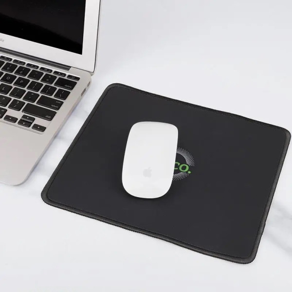 Фото - Коврик для мыши HOCO GM20 Smooth gaming mouse pad Black (6931474784506)