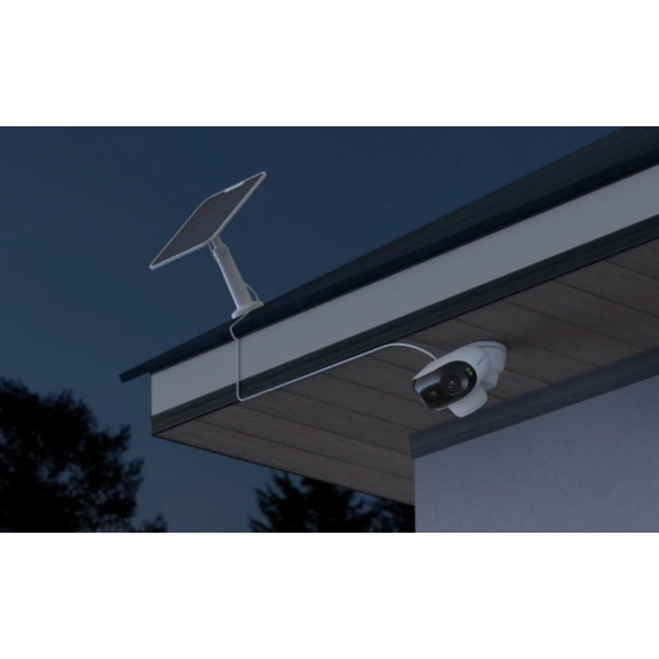 Фото - IP-камера Reolink Argus Series B740X