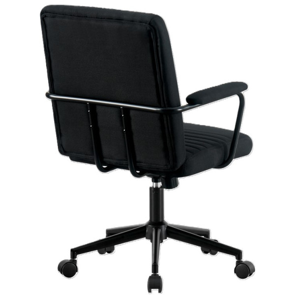 Фото - Кресло офисное GT Racer B-3941 Fabric Black