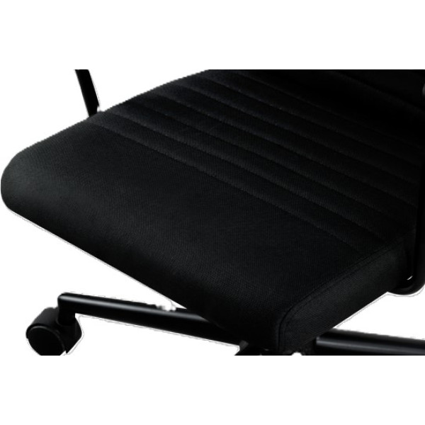 Фото - Кресло офисное GT Racer B-3941 Fabric Black