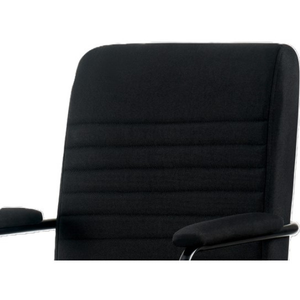 Фото - Кресло офисное GT Racer B-3941 Fabric Black