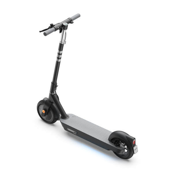 Фото - Электросамокат OKAI ES30-NEON PRO Black (ES30-B)