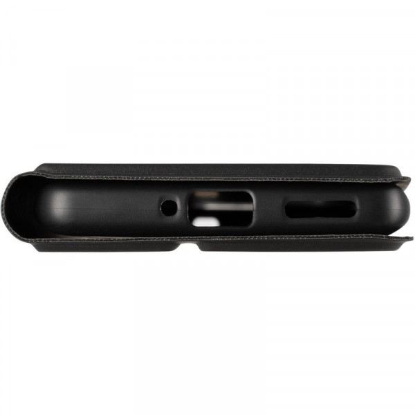 Фото - Чехол для смартфона Gelius Book Cover Shell Case для Realme 10 Pro Plus Black (92288)