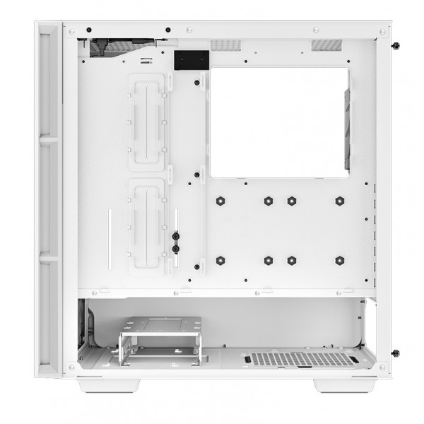 Фото - Корпус Deepcool CH560 Digital White (R-CH560-WHAPE4D-G-1) без БП