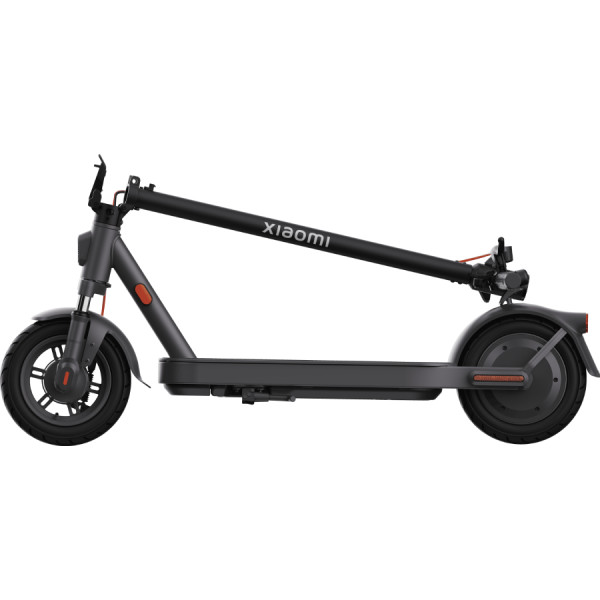 Фото - Уценка - Электросамокат Xiaomi Electric Scooter Elite EU