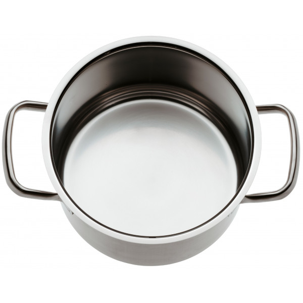 Фото - Кастрюля WMF 724206030 GOURMET PLUS 20 см, 3,9 л