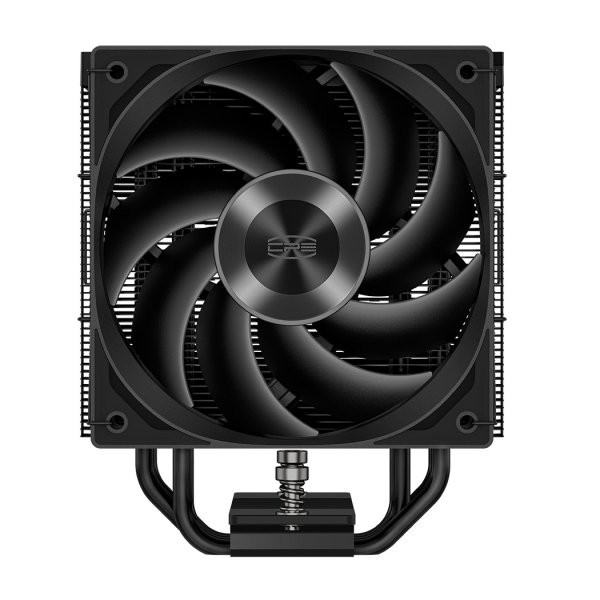 Фото - Процессорный кулер PCCooler RZ400 V2 BK