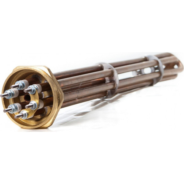 Фото - Электрический котел TENKO Smart 9_230/400