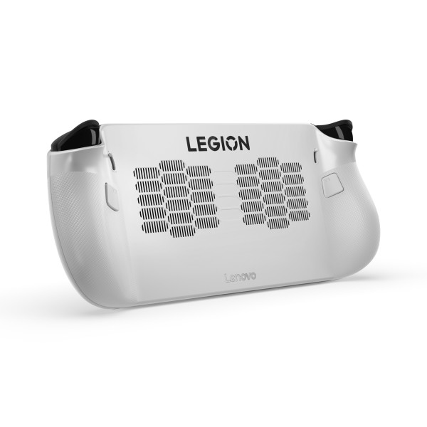 Фото - Игровая приставка портативная Lenovo Legion Go S 16Gb/1Tb