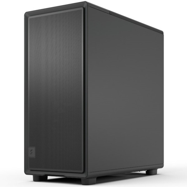 Фото - Корпус Fractal design Epoch Black TG Light tint (FD-C-EPO1A-02) без БП