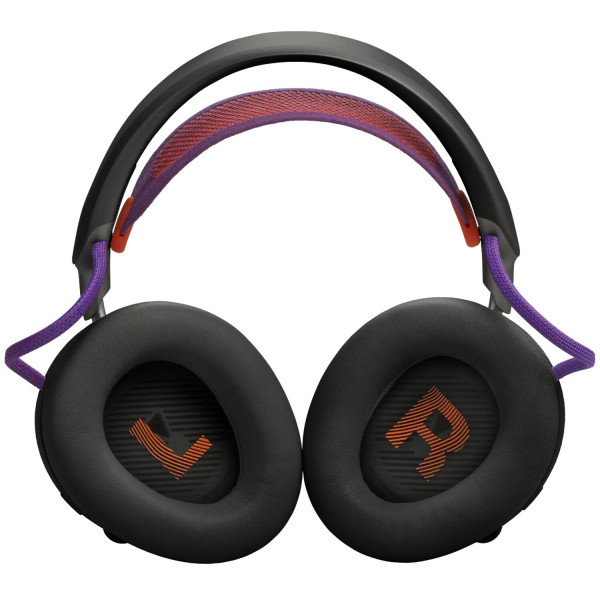 Фото - Гарнитура беспроводная игровая JBL Quantum 950 (JBLQTUM950BLK)