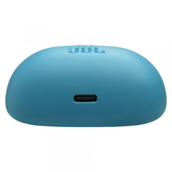 Фото - Наушники вкладыши беспроводные TWS JBL Tune Beam 2 Turquoise (JBLTBEAM2TQE)