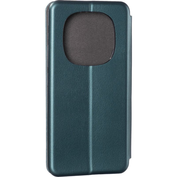 Фото - Чехол для смартфона Gelius G-Case Ranger Series for Xiaomi Redmi Note 14 Pro 4G Dark Green (100876)