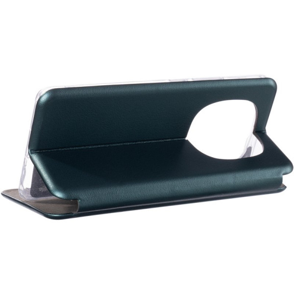 Фото - Чехол для смартфона Gelius G-Case Ranger Series for Xiaomi Redmi Note 14 Pro 4G Dark Green (100876)