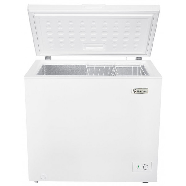 Фото - Морозильный ларь Blaufisch BCF-20DW