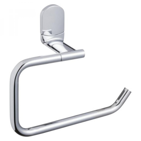 Фото - Держатель для туалетной бумаги BISK VIGO хром (07683) Фото - Держатель для туалетной бумаги BISK VIGO хром (07683)