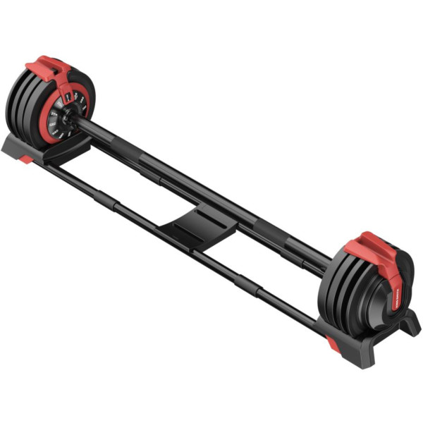 Фото - Набор гантелей KingSmith 3 в 1 24 кг (FWAD243)