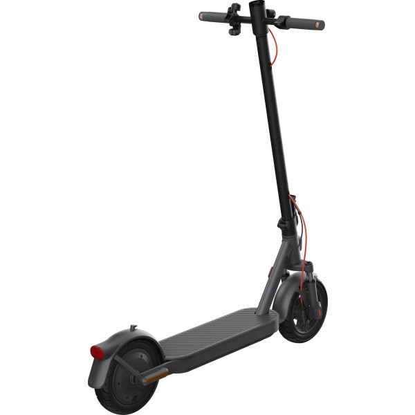 Фото - Уценка - Электросамокат Xiaomi Electric Scooter Elite EU