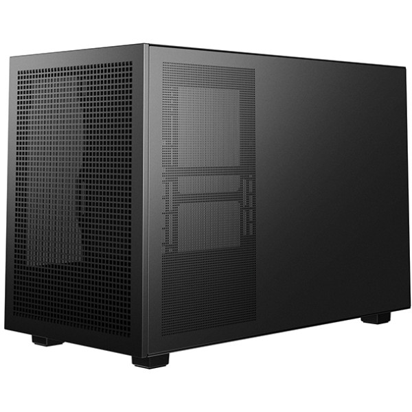 Фото - Корпус Deepcool CH260 Black (R-CH260-BKNGM0-G-1) без БП