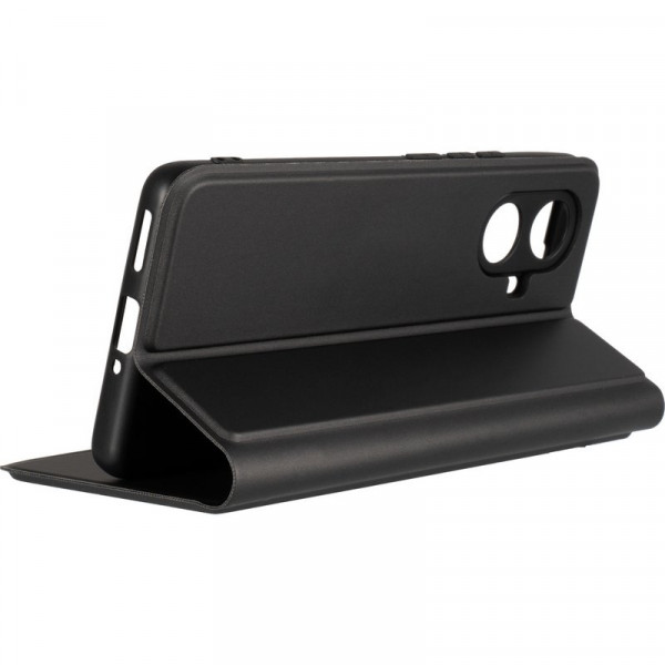 Фото - Чехол для смартфона Gelius Book Cover Shell Case для Realme 10 Pro Plus Black (92288)