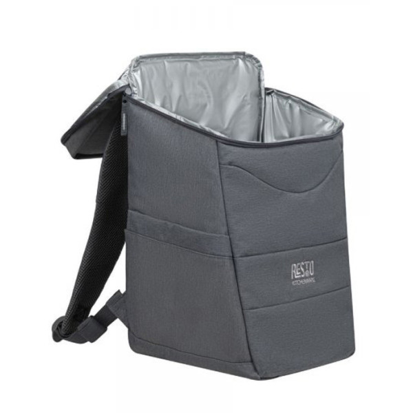 Фото - Сумка изотермическая RESTO 5535 Dark Grey