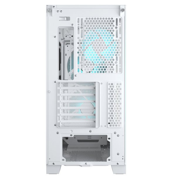 Фото - Корпус Cougar Airface ECO RGB White
