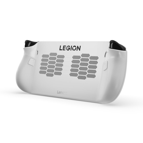Фото - Игровая приставка портативная Lenovo Legion Go S 16Gb/1Tb