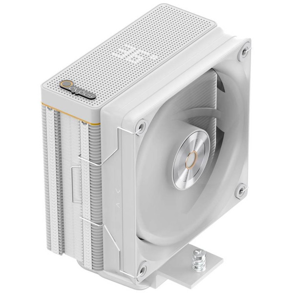 Фото - Водяная система охлаждения OCYPUS IOTA A40 WH (IOTA-A40-WH1NNWD00X-GL)