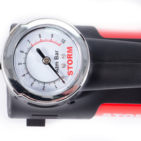 Фото - Автокомпрессор Storm Max Power (20500)