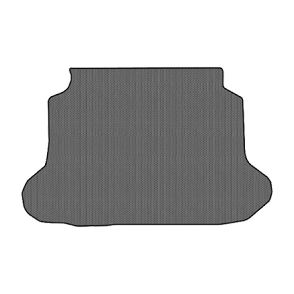 Фото - EVA коврик в багажник авто EVAtech для Civic Honda 2000-2005 7 поколение Htb EU (HA52094B1SGB) Фото - EVA коврик в багажник авто EVAtech для Civic Honda 2000-2005 7 поколение Htb EU (HA52094B1SGB)