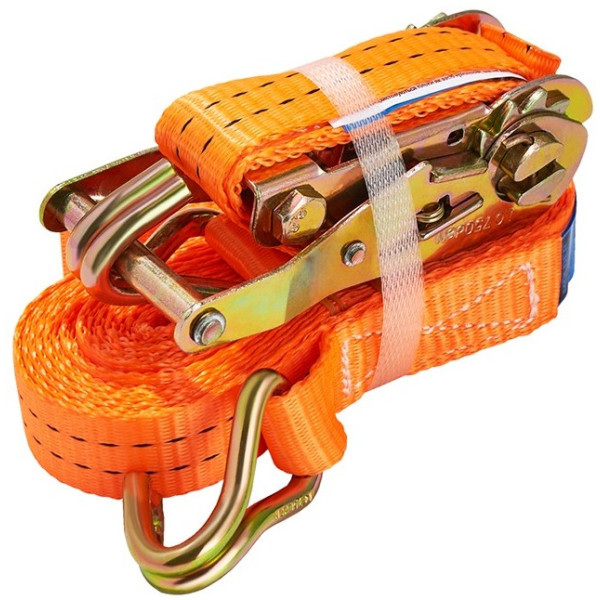 Фото - Стяжной ремень Molder 1,5 т 7 м (MA20157)