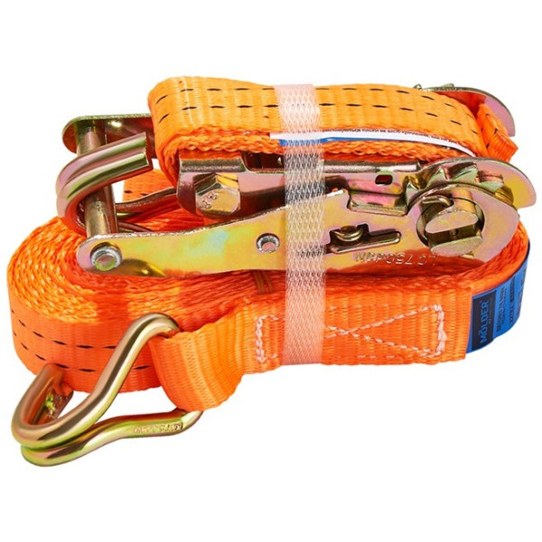 Фото - Стяжной ремень Molder 1,5 т 5 м (MA20155)