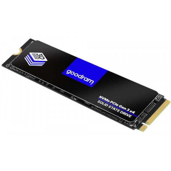 Фото - SSD-накопитель внутренний Goodram M.2 1TB PX500 G3 NVMe PCIe 4.0 2280 (SSDPR-PX500-01T-80-G3)