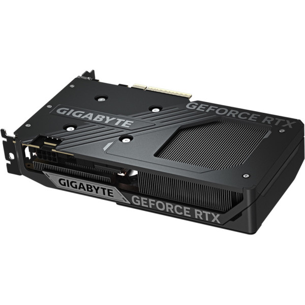 Фото - Видеокарта Gigabyte GF RTX 5060 8GB GDDR7 Windforce (GV-N5060WF2-8GD)