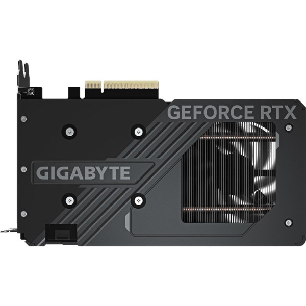 Фото - Видеокарта Gigabyte GF RTX 5060 8GB GDDR7 Windforce (GV-N5060WF2-8GD)