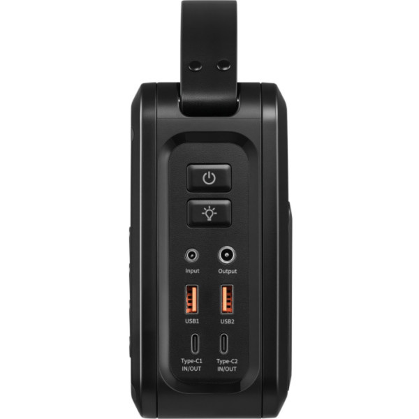 Фото - Батарея мобильная Sandberg 72000mAh 268W (421-22)