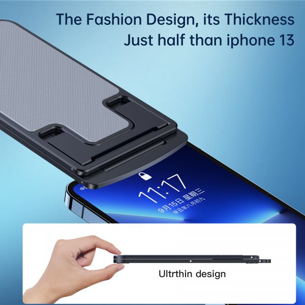 Фото - Подставка для мобильного устройства Choetech H064-GY