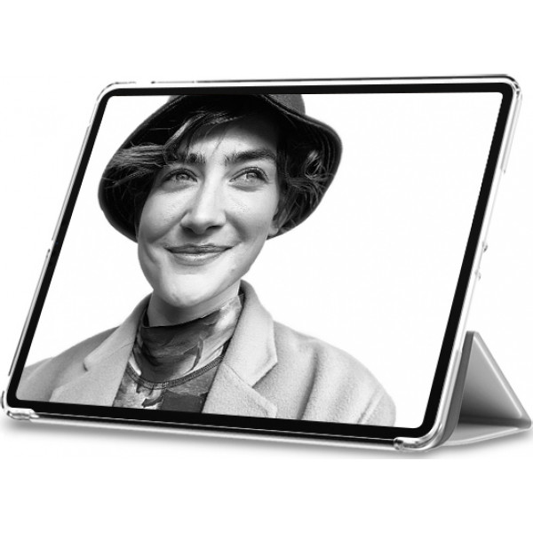 Фото - Чехол для планшета BeCover Smart Case for  Apple Air 10.9 (2020) Grey (705489)