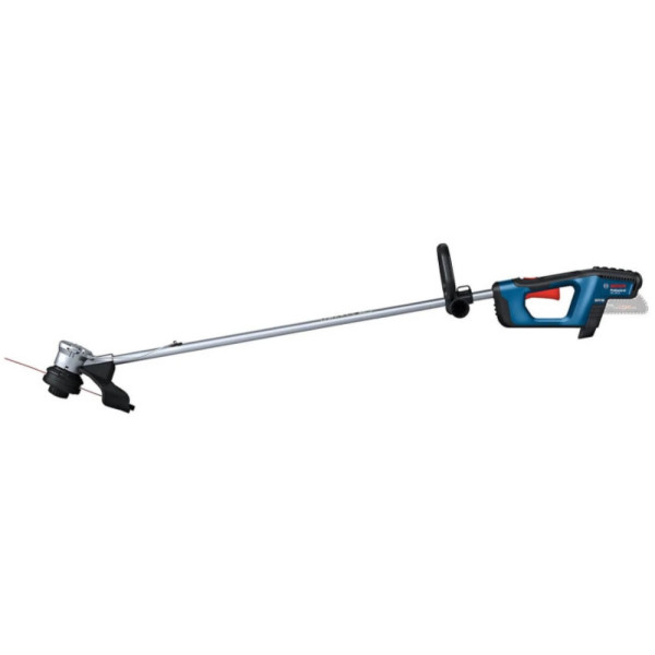Фото - Триммер садовый Bosch Professional GRT 18V-33  без АКБ та ЗУ (0.600.8D0.000)