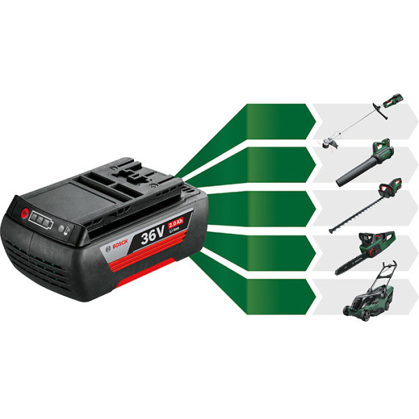 Фото - Триммер садовый Bosch AdvancedGrassCut 36 (0.600.878.N03)