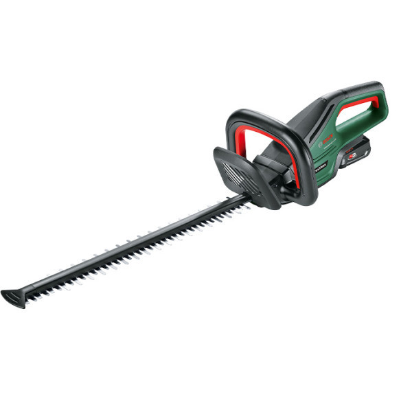 Фото - Кусторез Bosch UniversalHedgeCut 18V-50 без АКБ и ЗУ (0.600.849.K00)