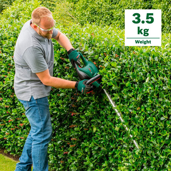 Фото - Кусторез Bosch UniversalHedgeCut 50 (0.600.8C0.501)