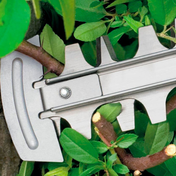 Фото - Кусторез Bosch AdvancedHedgeCut 65 (0.600.8C0.801)