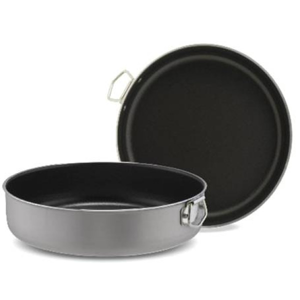 Фото - Форма для приготовления Piardi Home FIREWORKS 28 см (FIRI2825GR01)