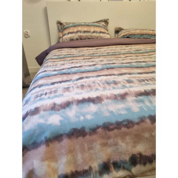 Фото - Комплект постельного белья Прованс Анет (026265)