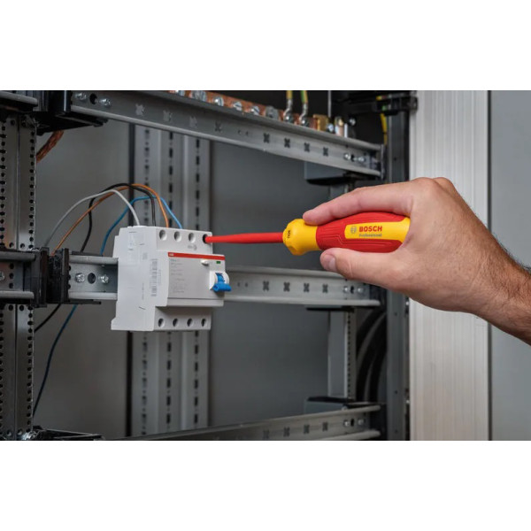 Фото - Набор отверток Bosch Professional 14 шт. (1.600.A02.NF9)