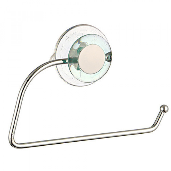 Фото - Держатель для туалетной бумаги BISK GECO (06722)