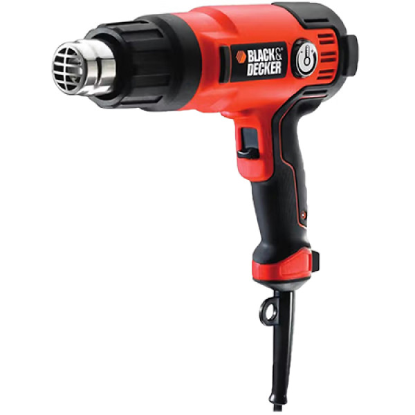 Фото - Технический фен Black&Decker KX2200K