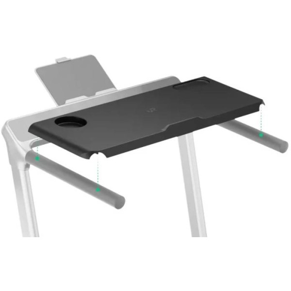 Фото - Беговая дорожка UREVO FoldiMix 5L Pro (URTM045)